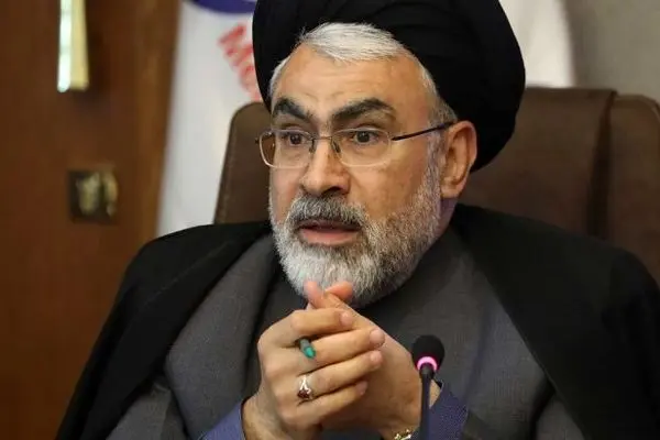 پیام دکتر سیدامین جوادی، مدیرعامل موسسه اعتباری ملل به مناسبت هفته وحدت
