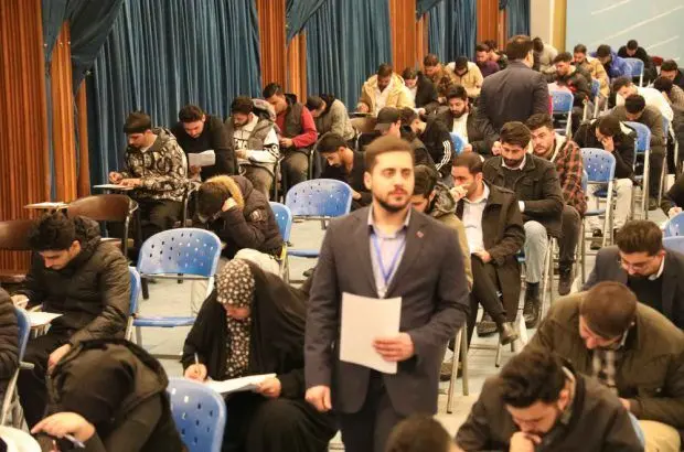 فرصتی برای اشتغال از سوی مؤسسه اعتباری ملل
