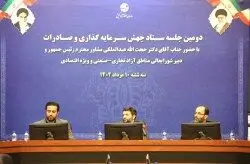 کیش؛ پایتخت صادرات ایران