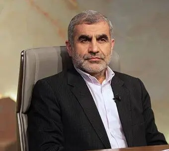 نیکزاد با تقدیر از عملکرد بانک ملی ایران در سال ۱۴۰۲ مطرح کرد: موفقیت بانک ملی ایران در جذب سرمایه اجتماعی با پرداخت تسهیلات خرد