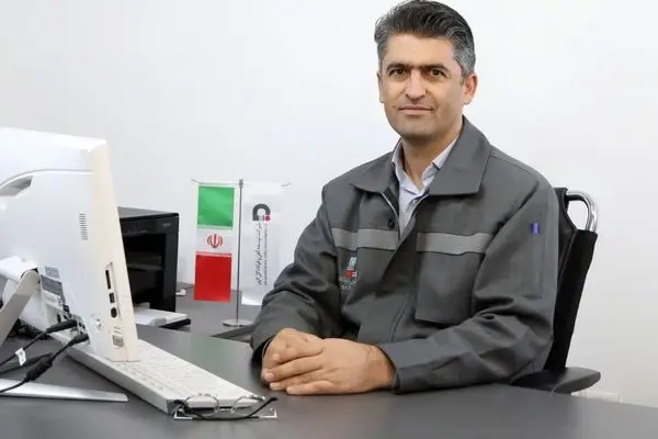  تفکر سیستمی در شرکت توسعه آهن و فولاد گل گهر، تعالی و بهره‌وری را به دنبال داشته است