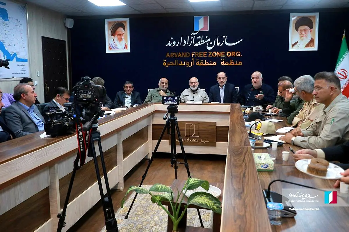 شلمچه، موتور محرک اقتصاد خوزستان و نسخه نجات اشتغال در آبادان و خرمشهر
