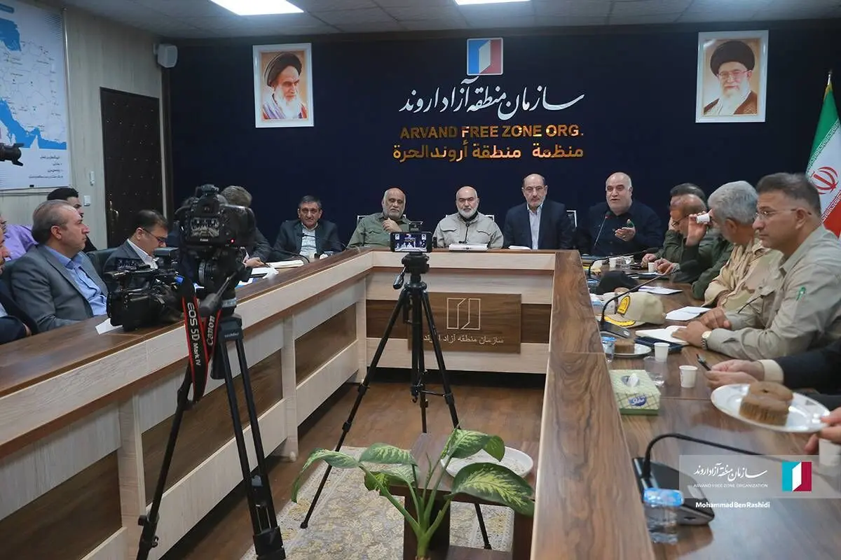 شلمچه، موتور محرک اقتصاد خوزستان و نسخه نجات اشتغال در آبادان و خرمشهر
