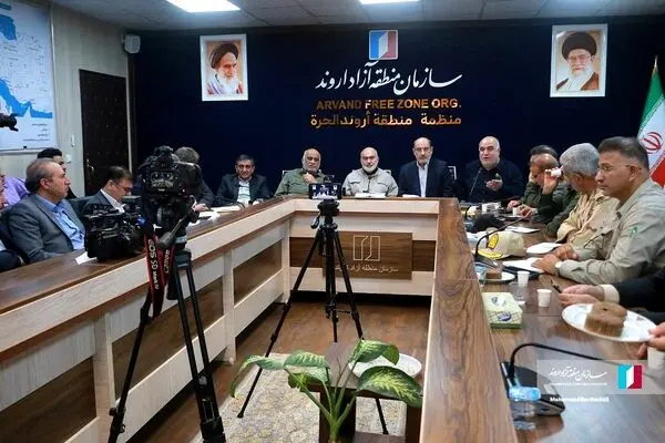 شلمچه، موتور محرک اقتصاد خوزستان و نسخه نجات اشتغال در آبادان و خرمشهر
