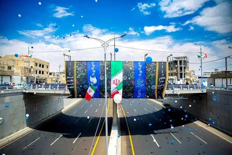استفاده از سرباره فولاد در ساخت آسفالت منجر به کاهش حوادث جاده‌ای می‌شود
