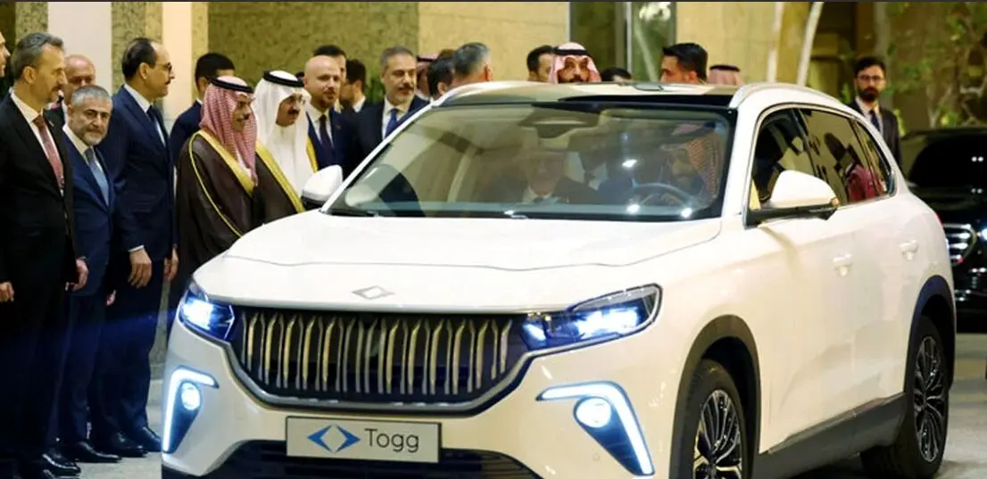 تأثیر جنگ بن سلمان بر خودروسازی ایران