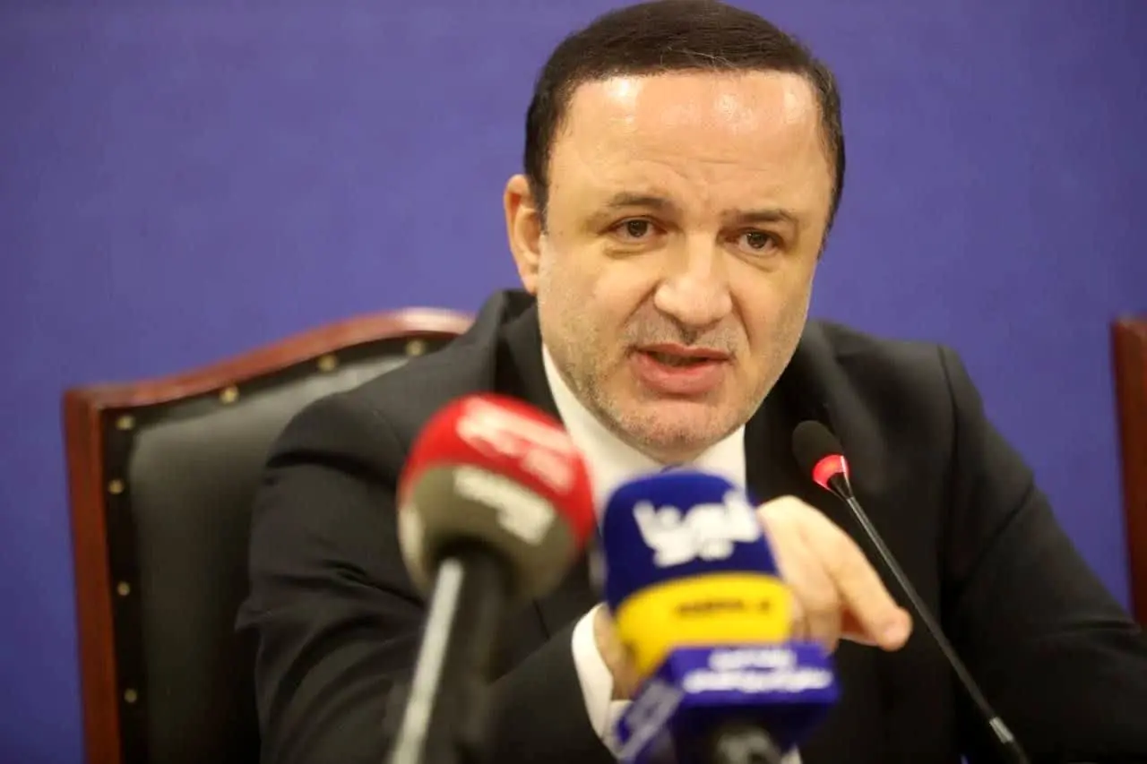 لزوم صادرات‌محوری و تبدیل مهران به هاب ترانزیتی ایران و عراق
