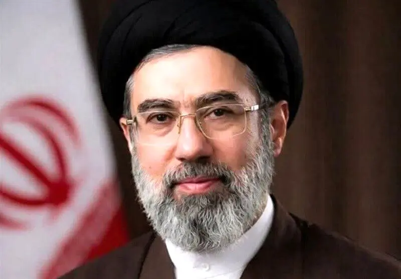 پیام هیات مدیره و مدیرعامل بانک سینا به مناسبت انتخاب آیت‌الله سید مجتبی حسینی خامنه‌ای به رهبری نظام
