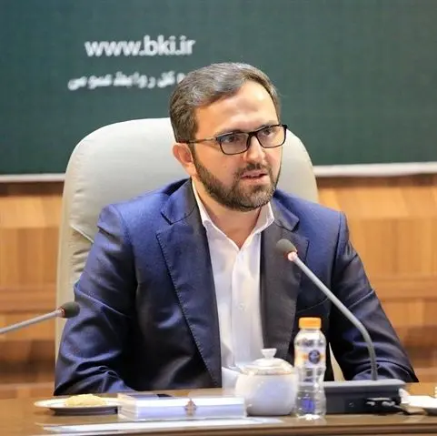 بانک کشاورزی در مسیر تحول دیجیتال / تأکید متقی‌نیا بر هوشمندسازی فرآیندهای بازرسی و مبارزه با پولشویی
