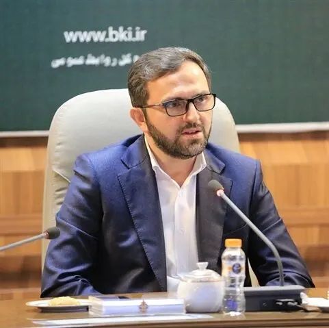 بانک کشاورزی در مسیر تحول دیجیتال / تأکید متقی‌نیا بر هوشمندسازی فرآیندهای بازرسی و مبارزه با پولشویی
