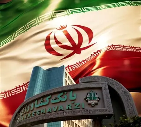 افزایش ۱۱۰ هزار میلیارد ریالی سرمایه بانک کشاورزی
