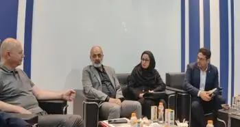 تاکید بر توسعه تعامل بین اگزیم بانک و بخش خصوصی
