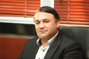 مدیرعامل بانک سپه فرارسیدن سالروز پیروزی انقلاب اسلامی را تبریک گفت
