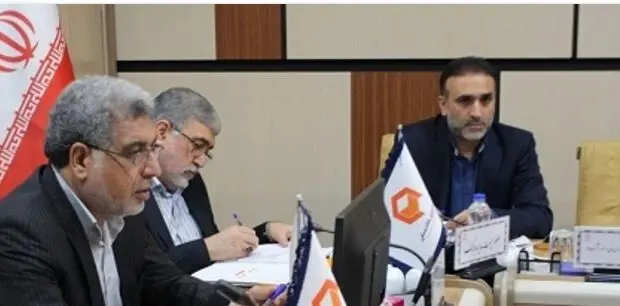 مجمع عادی شرکت کارگزاری بانک مسکن برگزار شد
