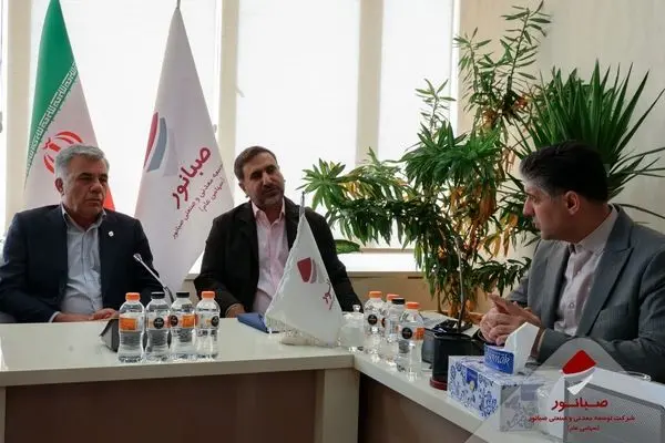  گندله‌سازی کردستان مهم‌ترین پروژه صبانور است / ورود به آستانه بهره‌برداری با تکمیل ۲۵ درصد باقیمانده
