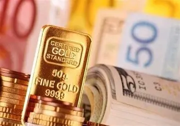 قیمت طلا، سکه و ارز امروز 2 آذرماه / جهش قیمت‌ها در بازار طلا و ارز چگونه است؟
