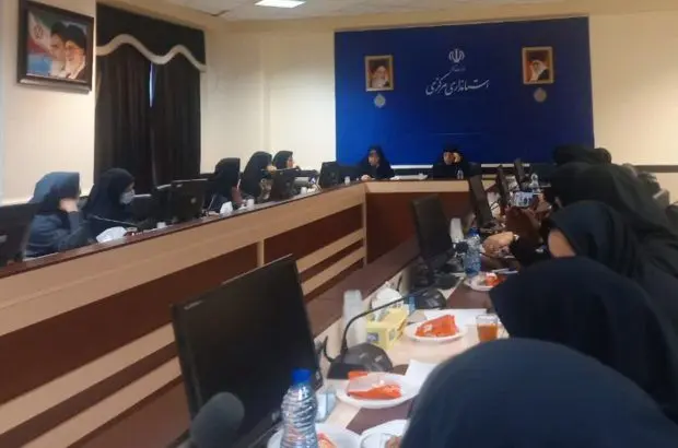 مرکزی/ اموال تملیکی جزو ۵ دستگاه برتر در حوزه عفاف و حجاب
