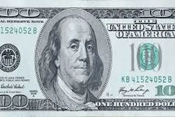 قیمت دلار امروز یکشنبه 19 بهمن 1404 / دلار عقب‌نشینی کرد