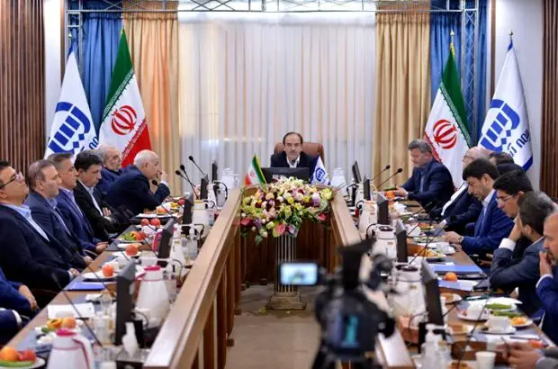 مسعود بادین: بیمه­ آسیا بالاترین ذخیره فنی را در سال ­های اخیر در صنعت بیمه داشته است