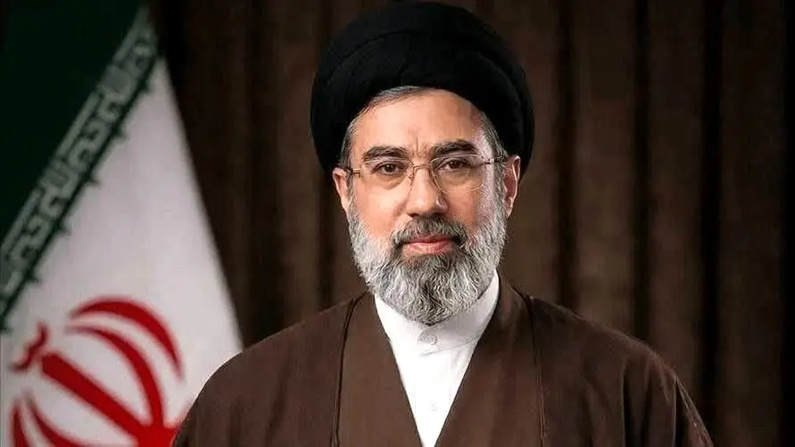 بیعت کارکنان شرکت پتروشیمی تبریز با رهبر انقلاب اسلامی
