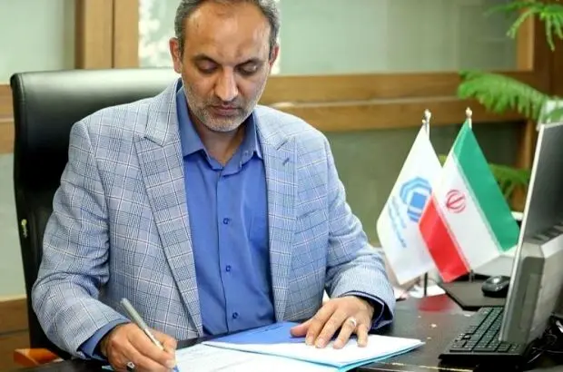 پیام رئیس کل بیمه مرکزی به مناسبت فرارسیدن هفته بسیج
