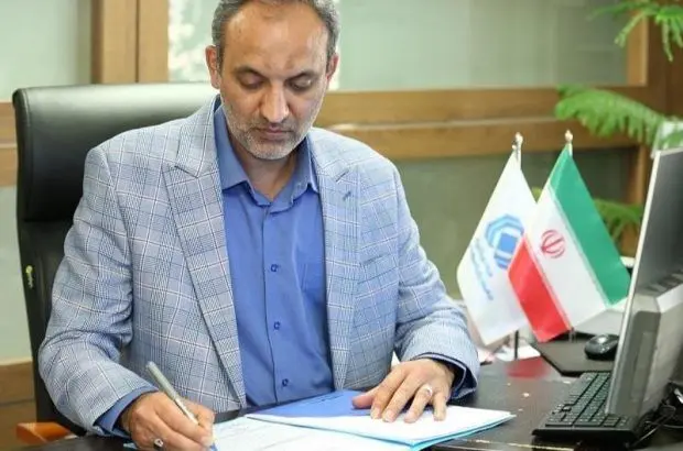 پیام رئیس کل بیمه مرکزی به مناسبت فرارسیدن هفته بسیج
