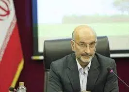 گفت و گوی روزنامه ایران با رئیس هیات عامل ایمیدرو
