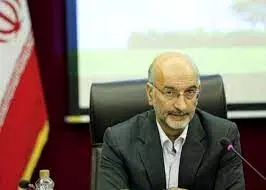 گفت و گوی روزنامه ایران با رئیس هیات عامل ایمیدرو
