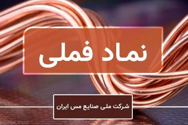 ملی مس با ارزش‌ترین شرکت بازار سرمایه ایران در ۸ ماهه ۱۴۰۳
