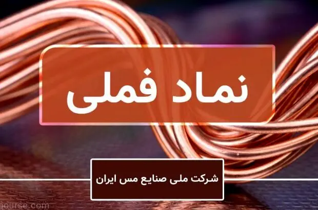 ملی مس با ارزش‌ترین شرکت بازار سرمایه ایران در ۸ ماهه ۱۴۰۳
