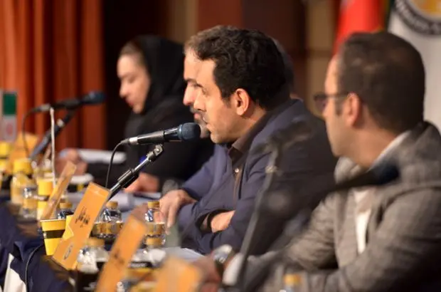 شسپا به ازای هر سهم ۸۰ تومان سود تقسیم کرد
