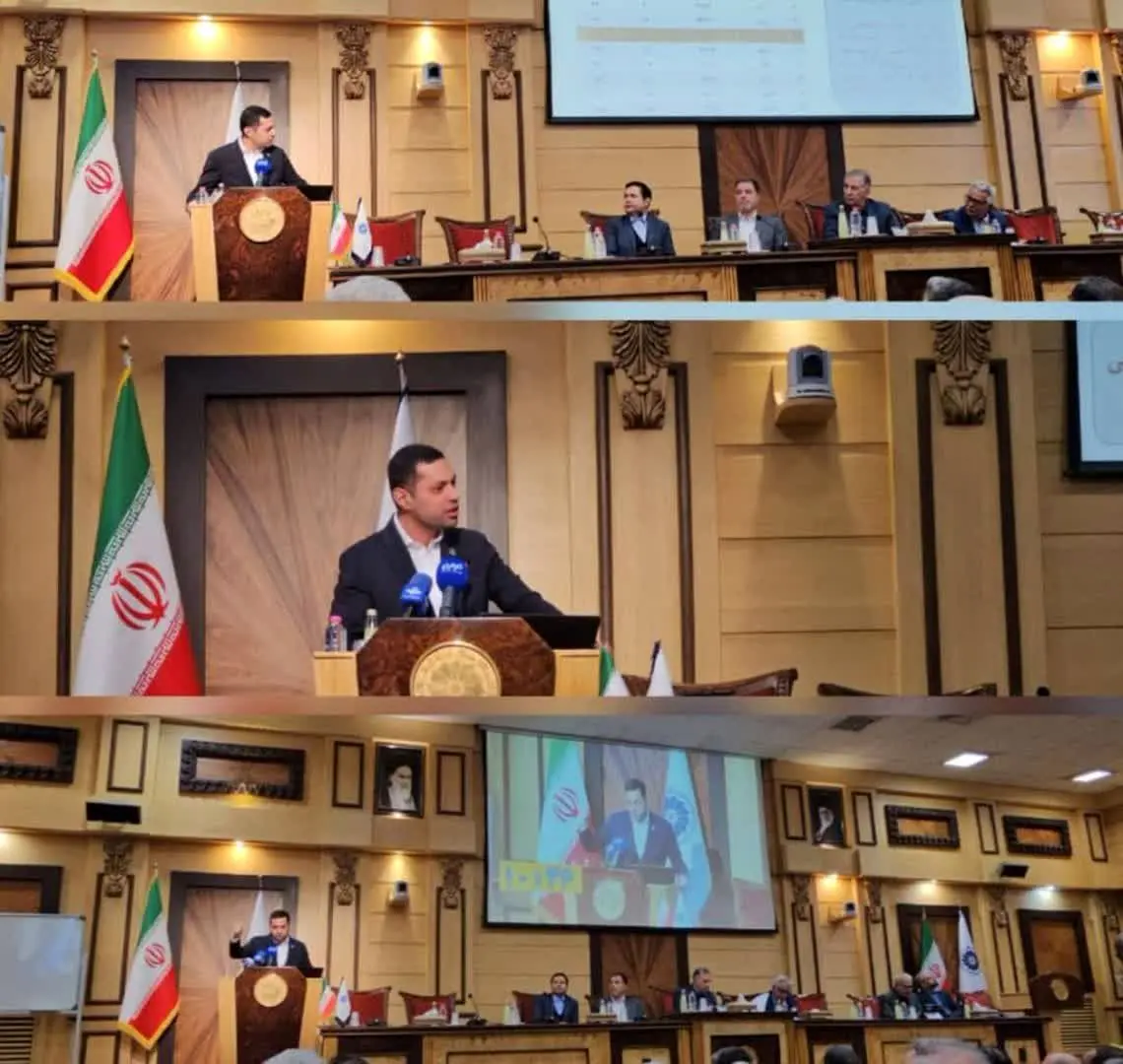 از محدودیت‌های انرژی تا پیامدهای سیاست‌های ناپایدار ارزی و صادراتی 
