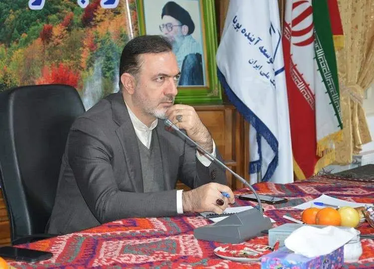 دکتر فتح‌الهی: شرکت ۱۰ هزار میلیاردی “چوب فریم” به بانک ملی بازگشت/ اراده دستگاه قضایی در مبارزه با مفاسد اقتصادی و حفظ حقوق بیت‌المال
