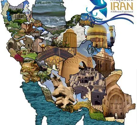 پیشنهاد برپایی سالن ویژه خوزستان درهجدهمین نمایشگاه بین‌المللی گردشگری تهران

