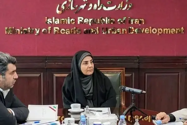 ضرورت اتمام راه‌آهن چابهار- زاهدان تا پایان سال جاری
