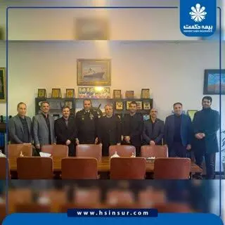 الویت ما ارائه بالاترین سطح خدمات بیمه ای به کارکنان ارتش است
