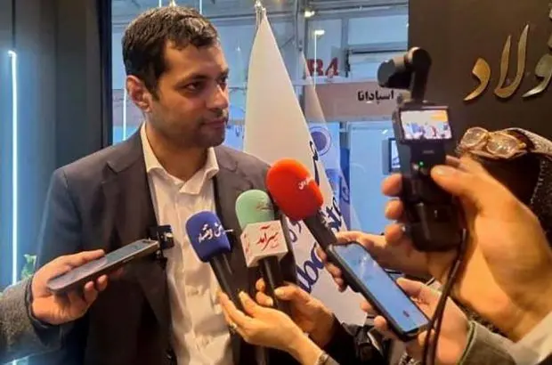 تشریح دستاورد‌های صبا فولاد در بومی‌سازی تجهیزات
