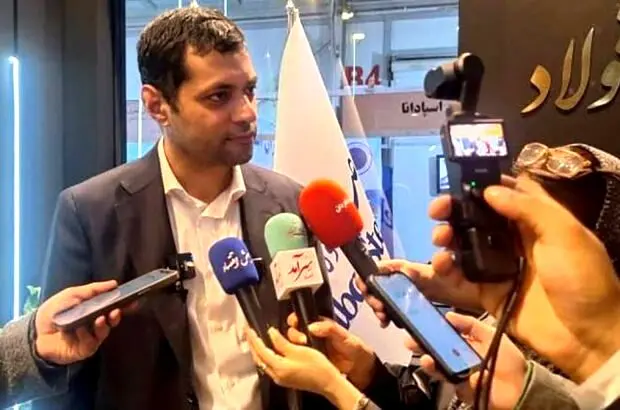 تشریح دستاورد‌های صبا فولاد در بومی‌سازی تجهیزات

