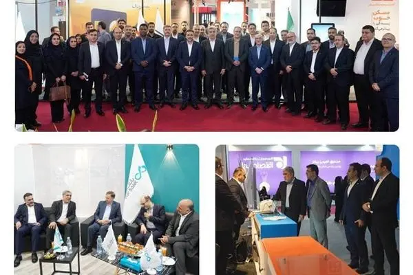 تأکید بر بهره‌برداری از بازارهای نوین مالی و تقویت نقش شرکت‌های تابعه در بازار سرمایه
