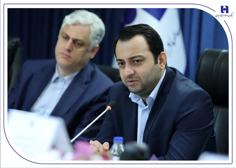 محسن سیفی: پدافند غیرعامل، ضرورتی راهبردی برای حفظ پایداری خدمات بانکی است​
