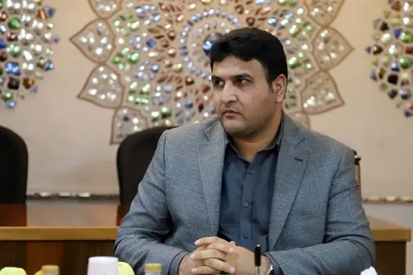 سرپرست مدیریت حوزه دبیر شورا منصوب شد
