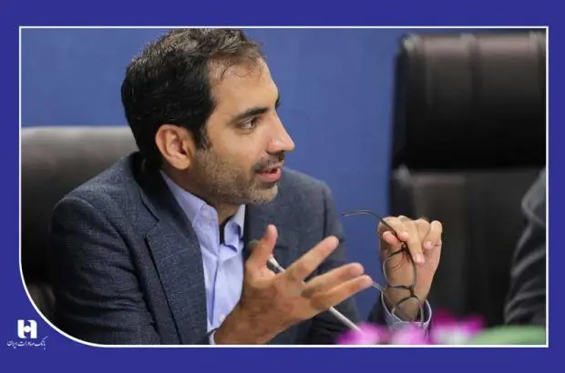 راهکارهای عضو هیئت‌مدیره بانک صادرات ایران برای اصلاح ناترازی بانک‌ها