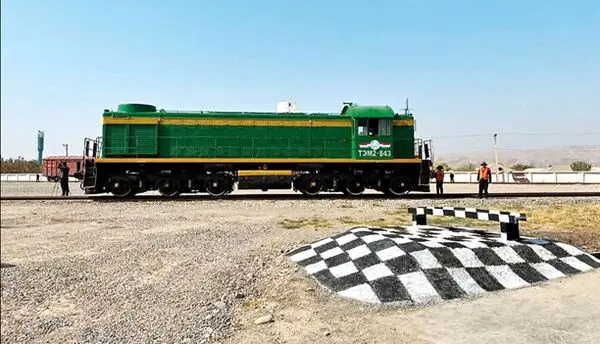 پای تاجیکستان به چابهار و کریدور شمال-جنوب باز می‌شود
