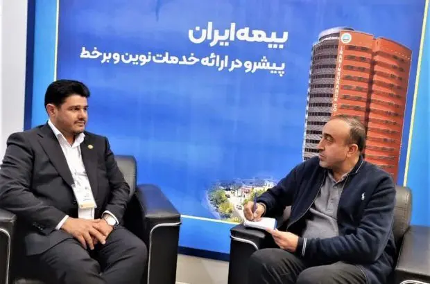اولین بیمه نامه انرژی با کداستان بوشهر با سرمایه ۳۶۵ میلیون یورو و حق بیمه چهارصد هزار دلار در سال جاری صادر شد
