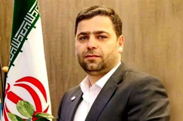 مومنی زاده سرپرست اداره کل سرمایه گذاری و مجامع شد
