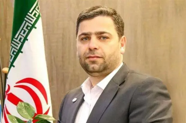 مومنی زاده سرپرست اداره کل سرمایه گذاری و مجامع شد
