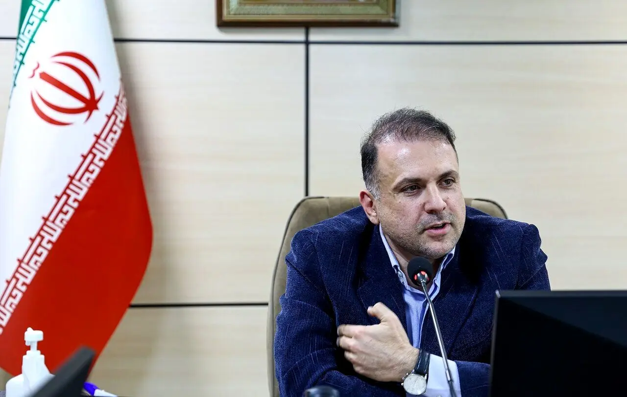 دکتر سیدمصطفی فیض اردکانی راهبری مس ایران را برعهده گرفت
