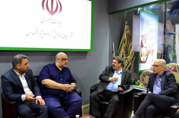 پروازهای خارجی مجددا راه اندازی می شود
