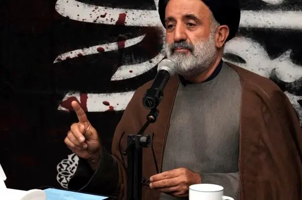 واقعه عاشورا، ایستادگی حق علیه باطل است/ جمهوری اسلامی در طرف حقانیت است و در برابر ظلم ایستاده
