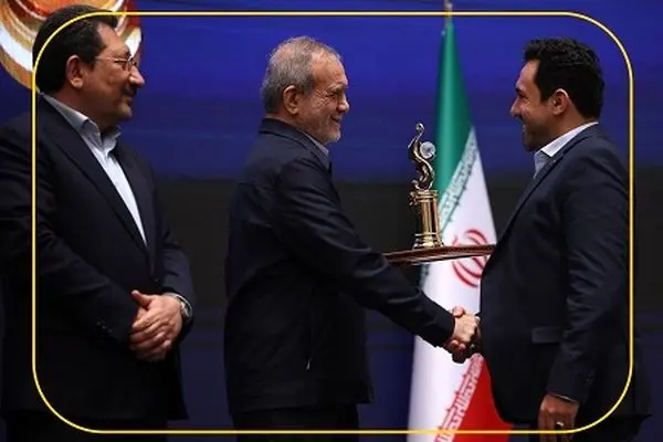 مدیرعامل شرکت پالایش نفت اصفهان موفقیت صادراتی اخیر نفت سپاهان را تبریک گفت
